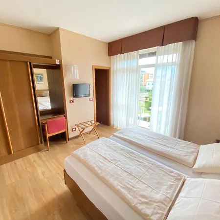 Hotell Sunlake