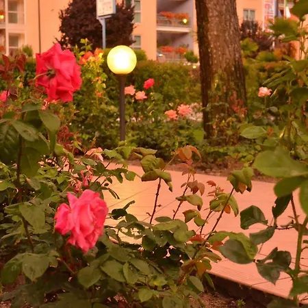 Hotel Giuliana 3*