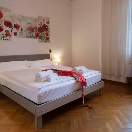 Giuliana Hotel 3*