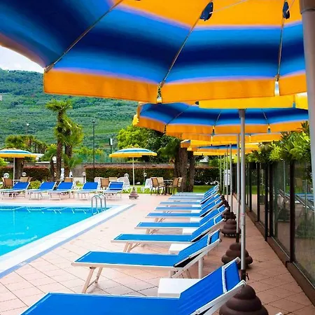 Hotell Sunlake Riva del Garda
