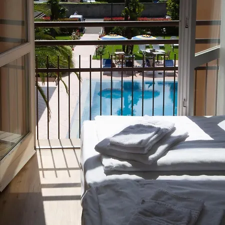 Giuliana Hotel 3*