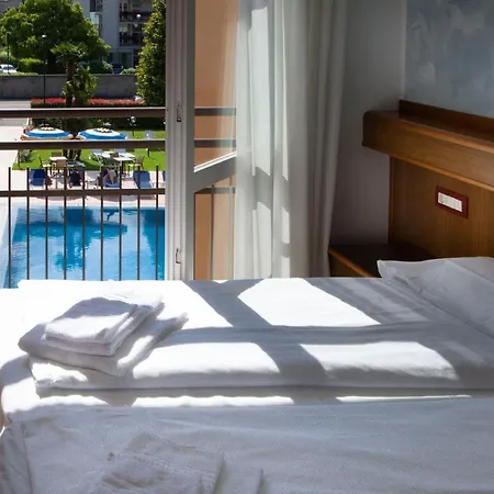 Hotel Giuliana Riva del Garda