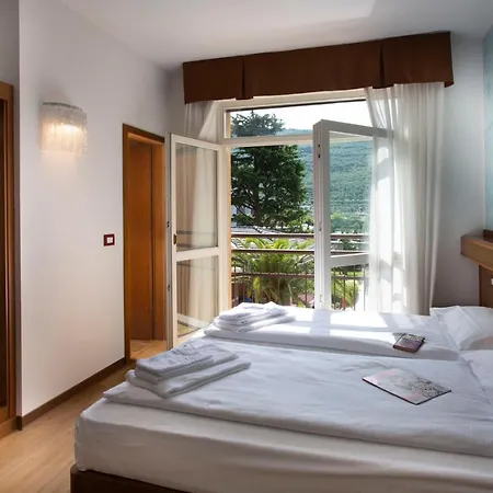 Hotel Giuliana