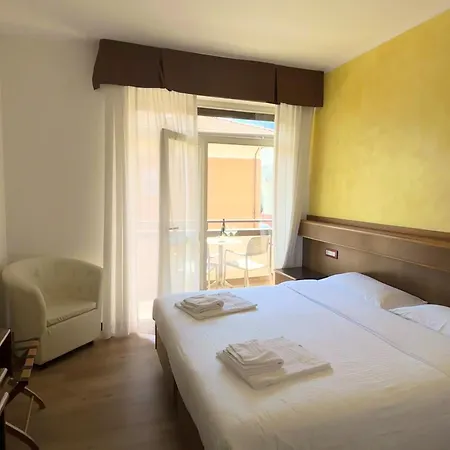 Hotel Giuliana