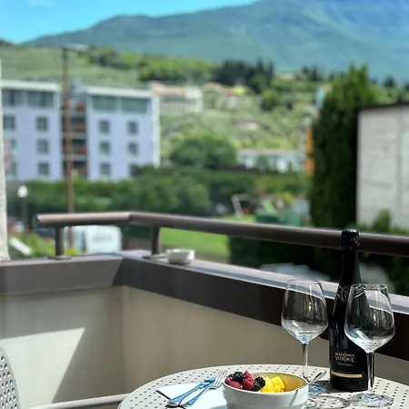 Giuliana Riva del Garda