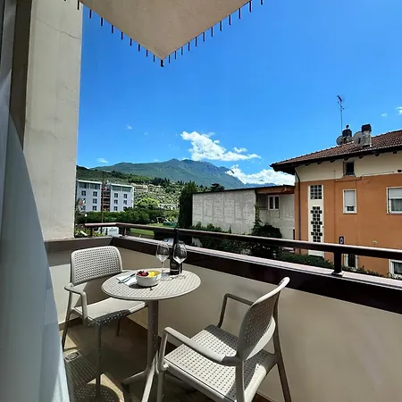 Sunlake 3* Riva del Garda