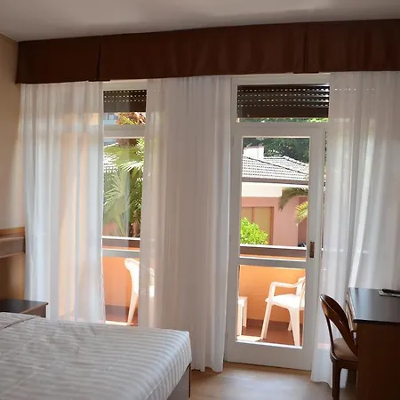 Hotel Giuliana 3*