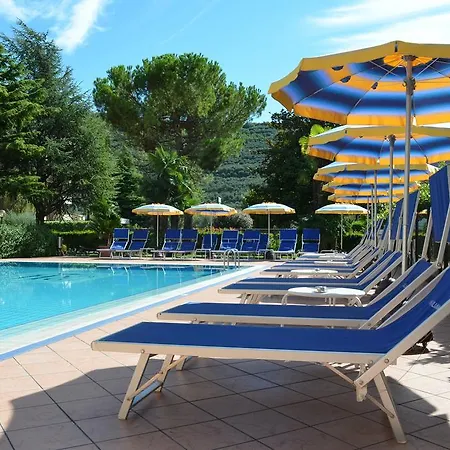 Sunlake 3* Riva del Garda
