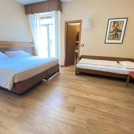 Sunlake Szálloda