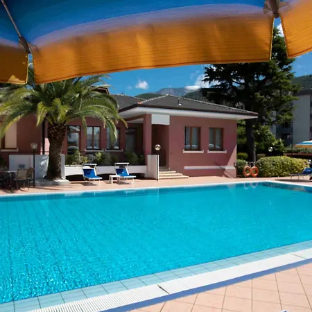 Szálloda Sunlake 3*